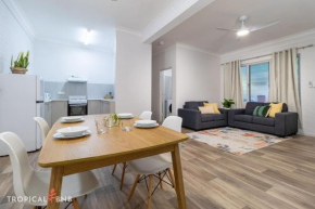 The Jabiru 2 Bed Unit Walk To The Foreshore